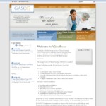 Georgia Society of Clinical Oncology  -  Professional Society / ONCOLOGY